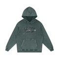 FOOT,BASIC,HOODIE