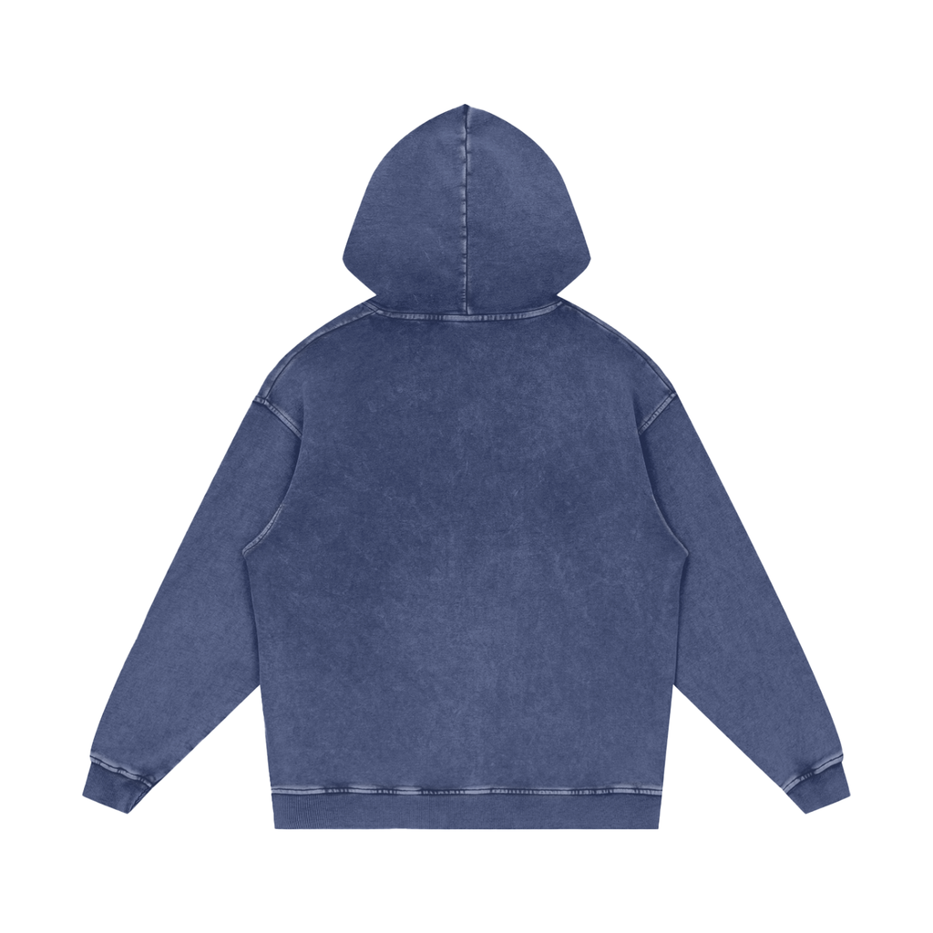 FOOT,BASIC,HOODIE