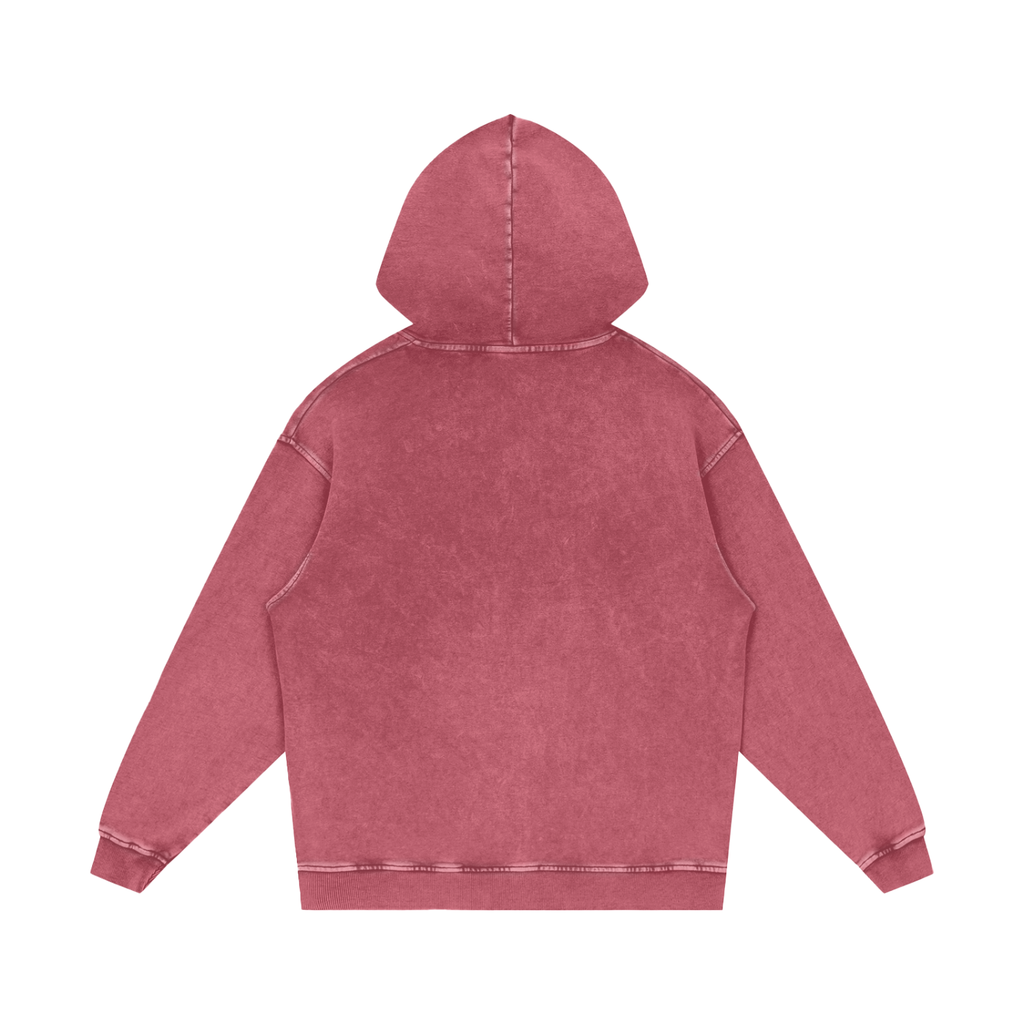 FOOT,BASIC,HOODIE