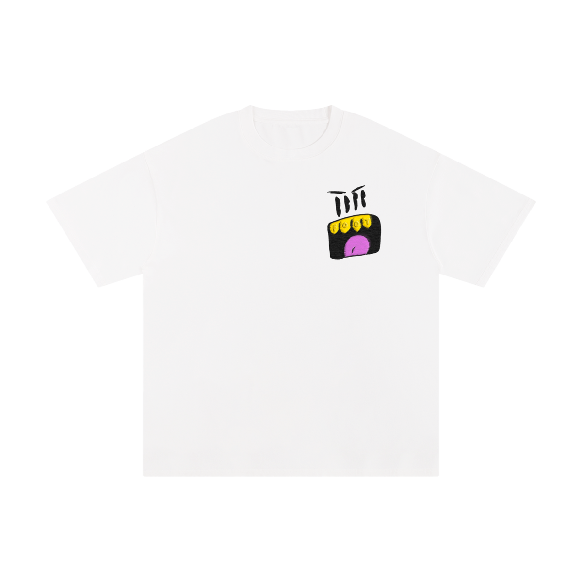 TRAP,TEE